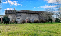 Propriété à vendre à Maisonnais-sur-Tardoire, Haute-Vienne - 89 000 € - photo n°10
