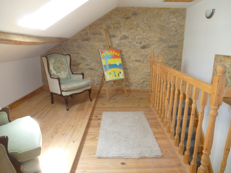 French property for sale in Fursac, Creuse - €199,900 - photo 12
