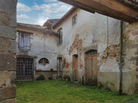 Maison à Lesterps, Charente - photo 8
