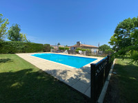 Maison à vendre à Messac, Charente-Maritime - 318.000 € - photo 3