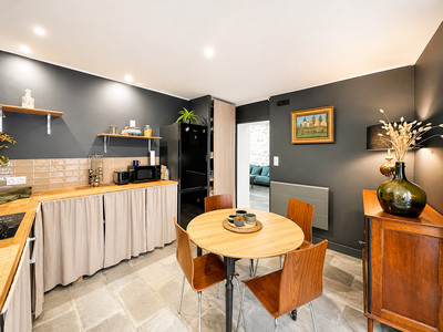 French property for sale in Valros, Hérault - €215,000 - photo 4
