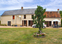 Maison à Vernoil-le-Fourrier, Maine-et-Loire - photo 2