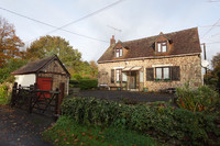 houses and homes for sale inCeaucéOrne Normandy