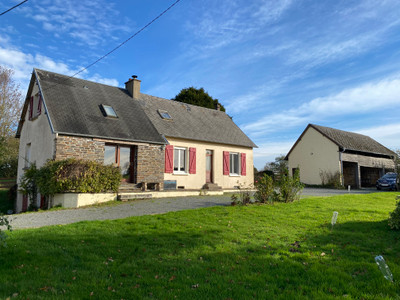 house for sale in Manche