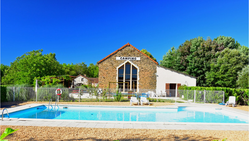 French property for sale in Saint-Jory-de-Chalais, Dordogne - photo 7