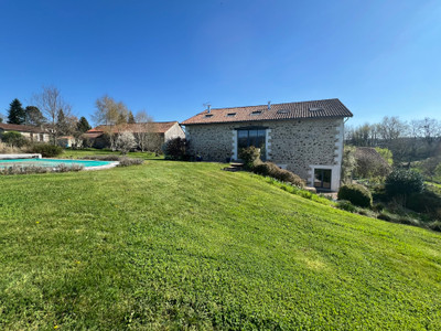 house for sale in Dordogne
