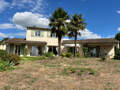 French property for sale in Corgnac-sur-l'Isle, Dordogne - €284,600 - photo 14