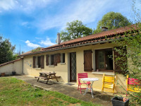 Propriété à vendre à Terres-de-Haute-Charente, Charente - 125 000 € - photo n°10