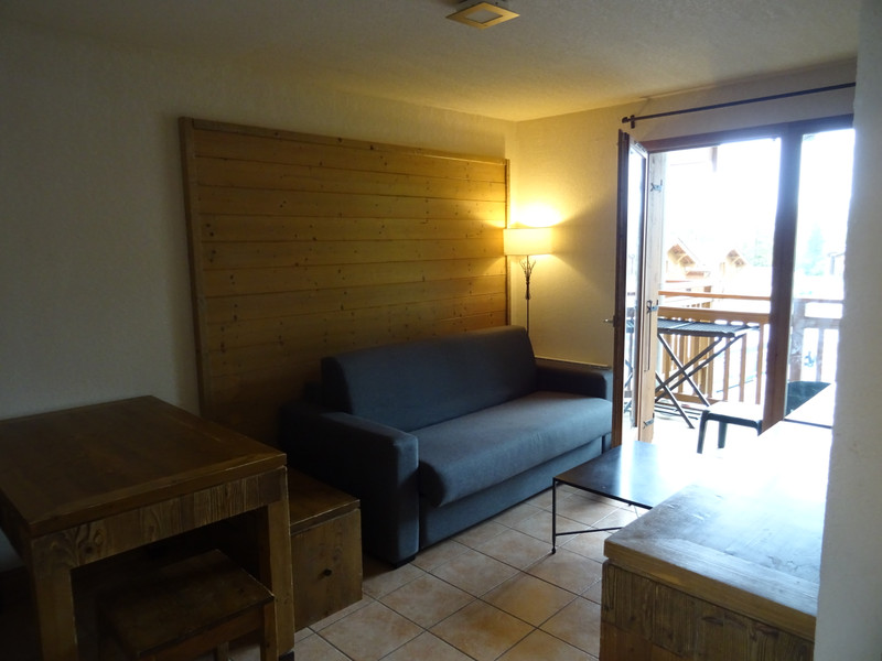 Ski property for sale in La Plagne - €130,000 - photo 2