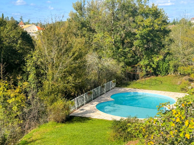French property for sale in Barguelonne-en-Quercy, Lot - €425,000 - photo 2