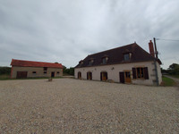 houses and homes for sale inSaint-Léopardin-d'AugyAllier Auvergne