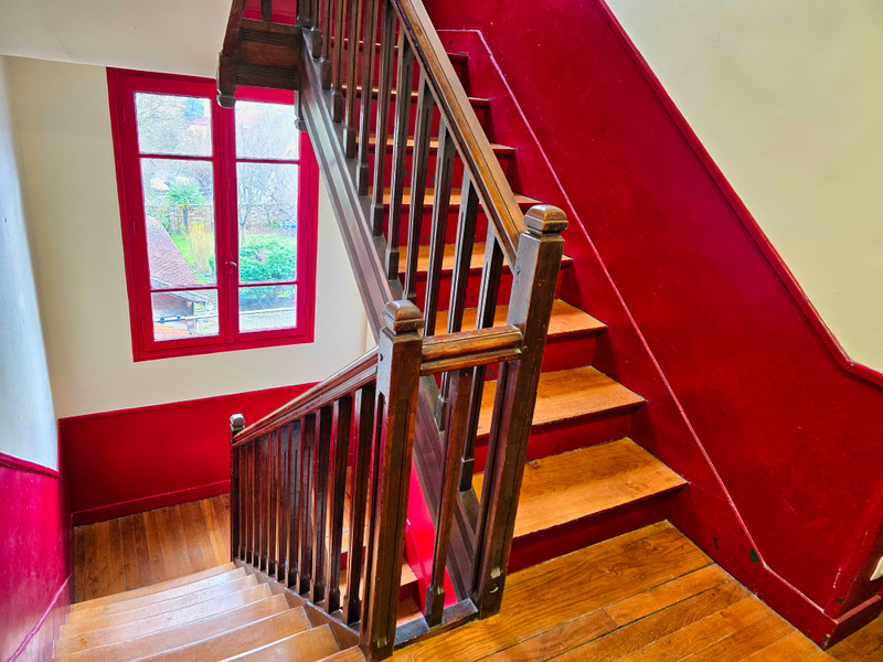 French property for sale in Châtillon, Hauts-de-Seine - €217,500 - photo 4