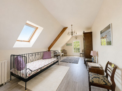 French property for sale in Plussulien, Côtes-d'Armor - €169,560 - photo 6
