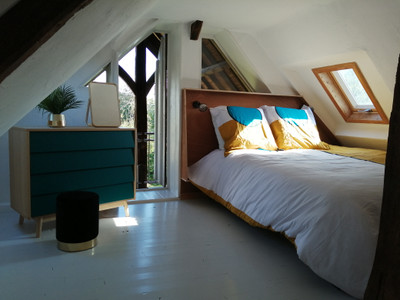 French property for sale in Saint-Mars-d'Égrenne, Orne - €187,920 - photo 6