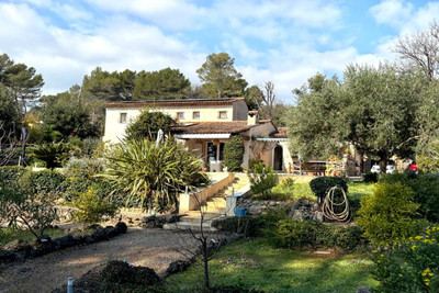house for sale in Alpes-Maritimes