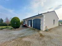 French property, houses and homes for sale in Dirac Charente Poitou_Charentes