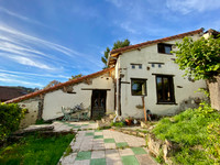 Propriété à vendre à Rochechouart, Haute-Vienne - 192 750 € - photo n°1