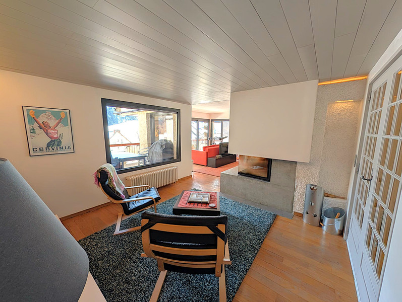 Ski property for sale in Serre Chevalier - €530,000 - photo 1