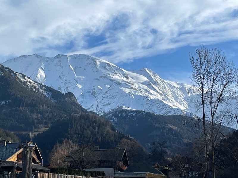 Ski property for sale in Saint Gervais - €350,000 - photo 5