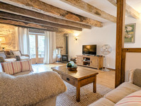 Maison à vendre à Bessines-sur-Gartempe, Haute-Vienne - 249.000 € - photo 7