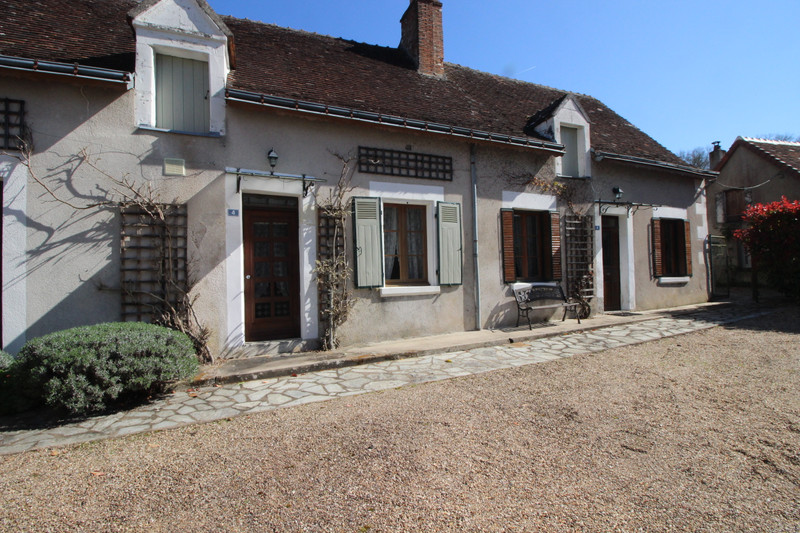 French property for sale in Saint-Hippolyte, Indre-et-Loire - €239,000 - photo 0