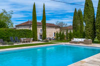 Maison à vendre à Vire-sur-Lot, Lot - 1.300.000 € - photo 3