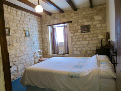 French property for sale in Saint-Savinien, Charente-Maritime - €250,000 - photo 5