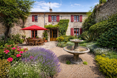 house for sale in Charente