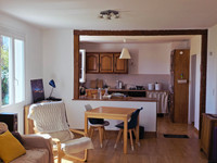 Maison à vendre à Nantheuil, Dordogne - 204.300 € - photo 7