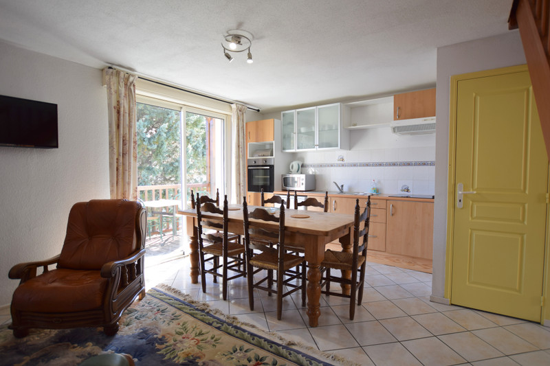 French property for sale in Mauléon-Barousse, Hautes-Pyrénées - photo 5