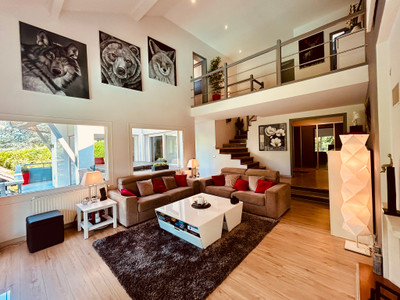 maison à vendre à Alpes françaises (Auvergne-Rhône-Alpes)