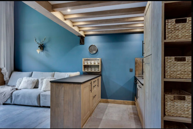 Ski property for sale in Sainte Foy - €645,000 - photo 10
