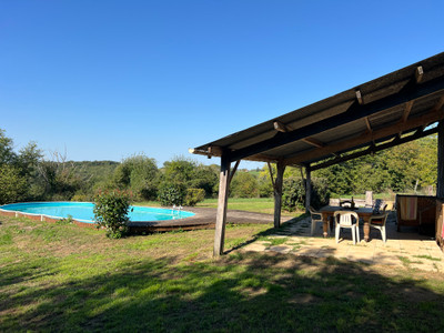 French property for sale in Thiviers, Dordogne - €246,000 - photo 3