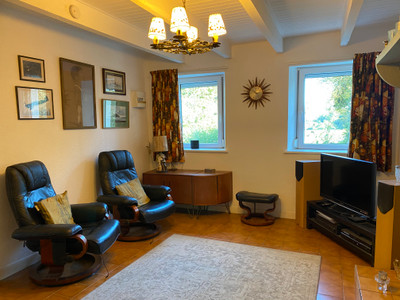 French property for sale in Paule, Côtes-d'Armor - €124,000 - photo 1