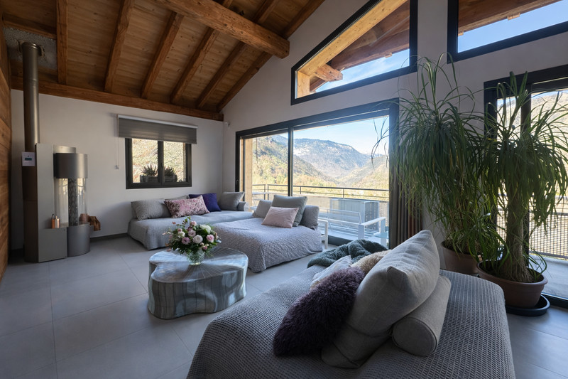 Ski property for sale in  - €1,450,000 - photo 3