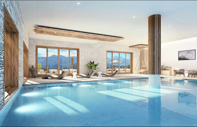 Ski property for sale in  - €218,400 - photo 4