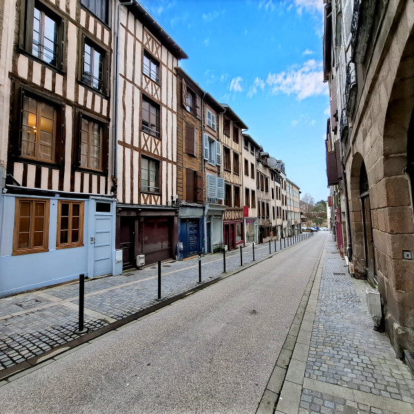 French property for sale in Limoges, Haute-Vienne - €160,500 - photo 11
