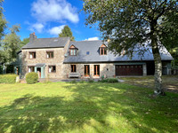 property to renovate for sale in Champ-du-BoultCalvados Normandy