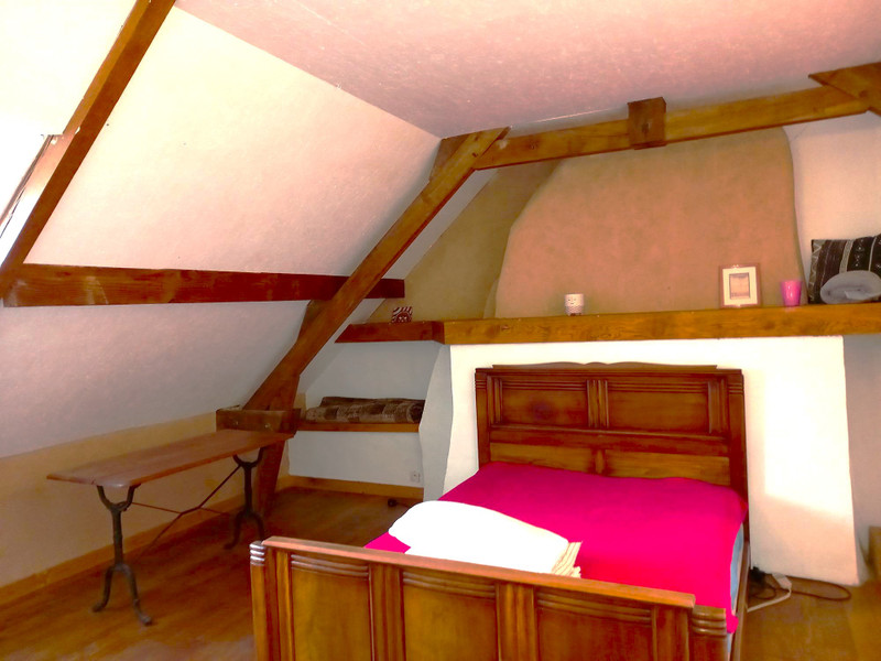 French property for sale in Châtres, Dordogne - €152,600 - photo 5