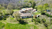 Propriété à vendre à Vergt, Dordogne - 275 000 € - photo n°6