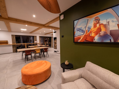Ski property for sale in  - €2,945,000 - photo 2