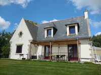 houses and homes for sale inRouillacCôtes-d'Armor Brittany