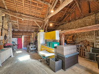 Maison à vendre à Siorac-de-Ribérac, Dordogne - 285 000 € - photo 9