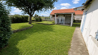 Propriété à vendre à Haims, Vienne - 34 000 € - photo n°2