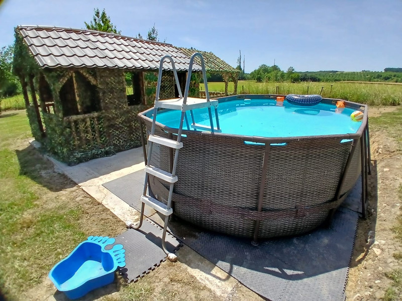 French property for sale in Moulinet, Lot-et-Garonne - €265,000 - photo 2