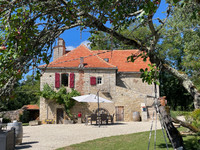Propriété à vendre à Pontcirq, Lot - 818 000 € - photo n°2
