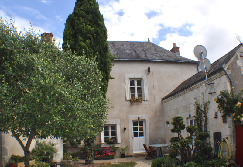 French property for sale in Noyant-Villages, Maine-et-Loire - &#8364;246,100 - photo 10