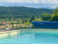Maison à vendre à Montastruc, Hautes-Pyrénées - 325.000 € - photo 7