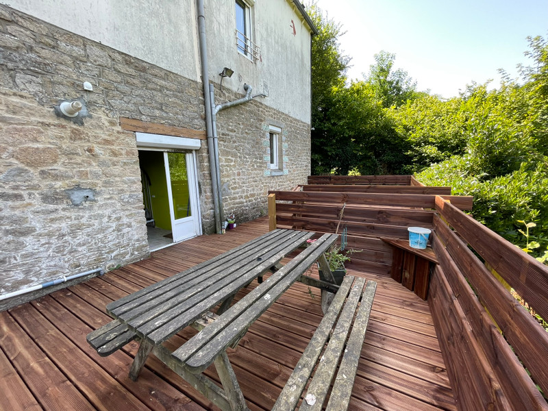 French property for sale in Le Mené, Côtes-d'Armor - €30,000 - photo 12