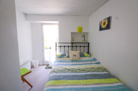 Maison à vendre à Essouvert, Charente-Maritime - 235.400 € - photo 10